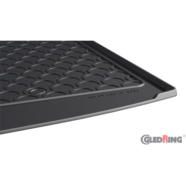 Bagagerumsmatta Mercedes GLA (H247) , Bak Gledring GL 1713 GledRing Bagagerumsmatta Mercedes GLA (H247) , Bak Gledring GL 1713 GledRing