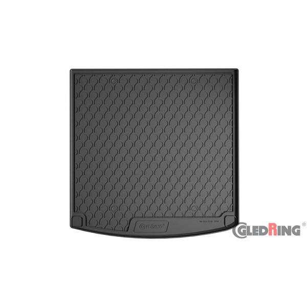 Bagagerumsmatta Mercedes CLA (X118) Shooting Brake, Bak Gledring GledRing Bagagerumsmatta Mercedes CLA (X118) Shooting Brake, Bak Gledring GledRing