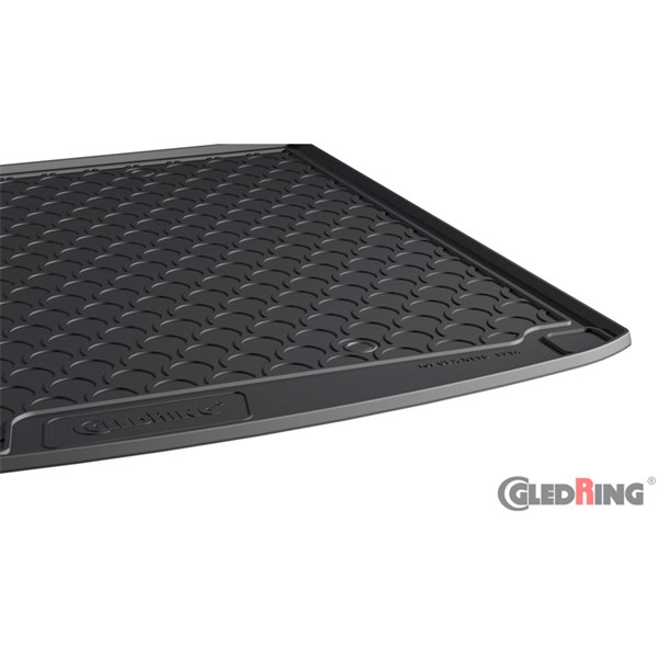 Bagagerumsmatta Mercedes CLA (X118) Shooting Brake, Bak Gledring GledRing Bagagerumsmatta Mercedes CLA (X118) Shooting Brake, Bak Gledring GledRing
