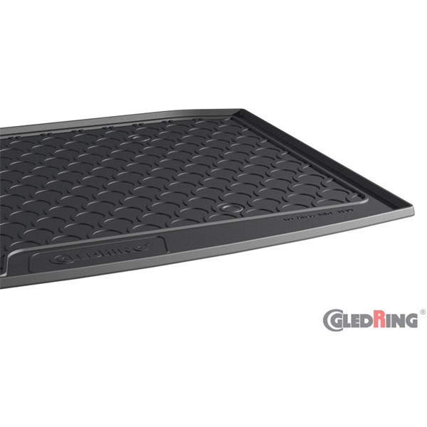 Bagagerumsmatta Seat Ateca (Lower floor), Bak Gledring GL 1809 GledRing Bagagerumsmatta Seat Ateca (Lower floor), Bak Gledring GL 1809 GledRing