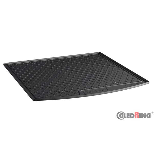 Bagagerumsmatta Seat Leon IV ST Sportstourer, Bak GledRing