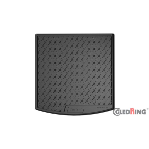 Bagagerumsmatta Seat Leon IV ST Sportstourer, Bak GledRing Bagagerumsmatta Seat Leon IV ST Sportstourer, Bak GledRing