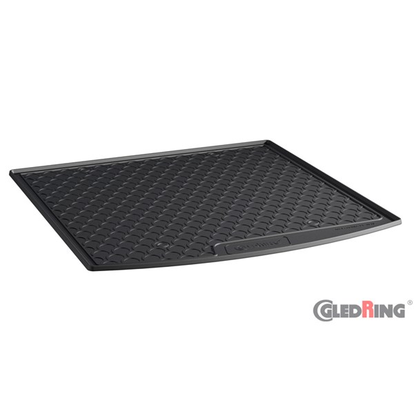 Bagagerumsmatta Seat Leon IV ST Sportstourer, Bak GledRing