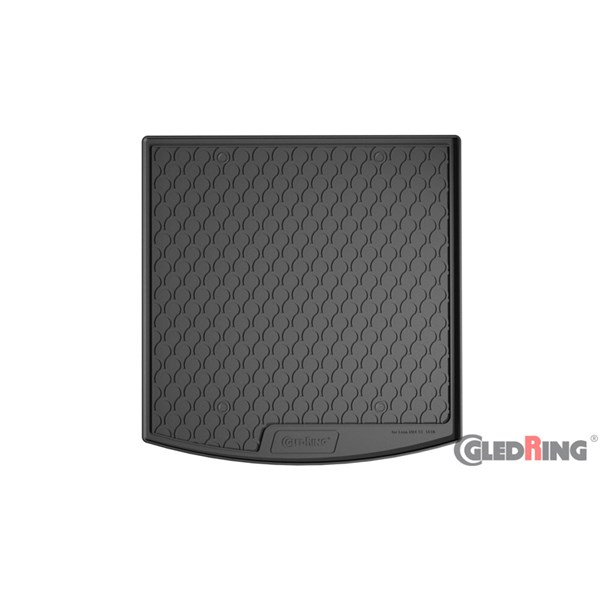 Bagagerumsmatta Seat Leon IV ST Sportstourer, Bak GledRing Bagagerumsmatta Seat Leon IV ST Sportstourer, Bak GledRing