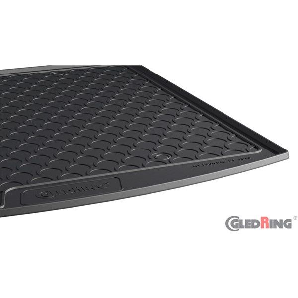 Bagagerumsmatta Seat Leon IV ST Sportstourer, Bak GledRing Bagagerumsmatta Seat Leon IV ST Sportstourer, Bak GledRing