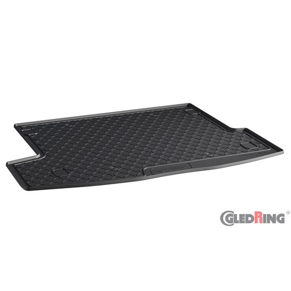 Bagagerumsmatta Honda Civic IX (FK) Tourer, Bak Gledring GL 1855 GledRing Bagagerumsmatta Honda Civic IX (FK) Tourer, Bak Gledring GL 1855 GledRing