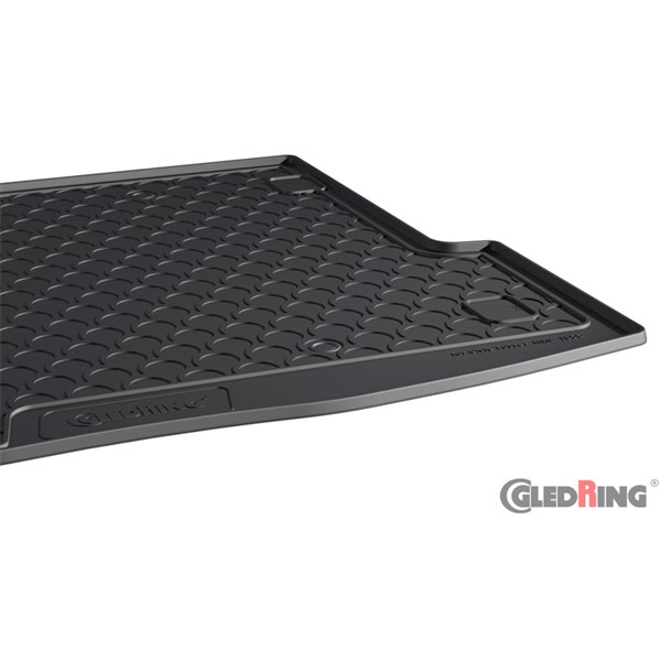 Bagagerumsmatta Honda Civic IX (FK) Tourer, Bak Gledring GL 1855 GledRing Bagagerumsmatta Honda Civic IX (FK) Tourer, Bak Gledring GL 1855 GledRing