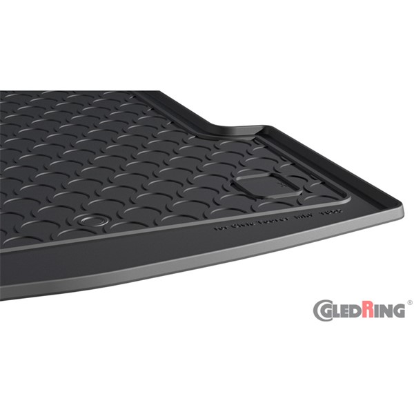 Bagagerumsmatta Honda Civic IX (FK) Tourer, Bak Gledring GL 1855 GledRing