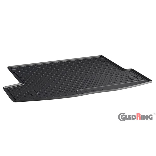 Bagagerumsmatta Honda Civic IX (FK) Tourer, Bak Gledring GL 1855 GledRing