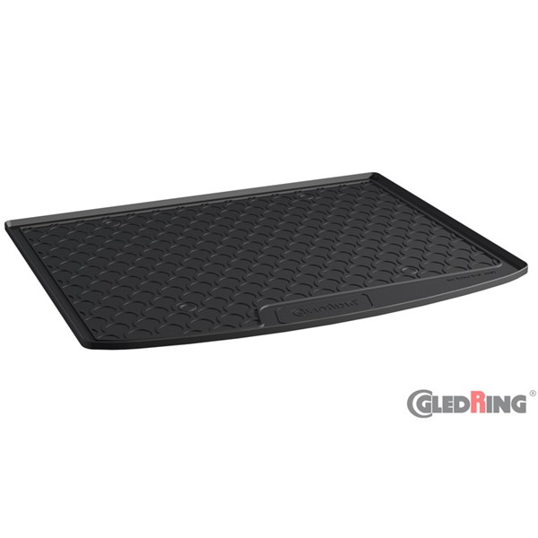 Bagagerumsmatta Volvo V40 D2/D3/D4 (Euro6) , Bak, Bagageutrymme G GledRing Bagagerumsmatta Volvo V40 D2/D3/D4 (Euro6) , Bak, Bagageutrymme G GledRing