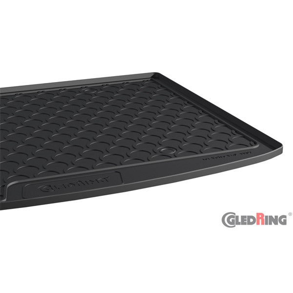 Bagagerumsmatta Volvo V40 D2/D3/D4 (Euro6) , Bak, Bagageutrymme G GledRing Bagagerumsmatta Volvo V40 D2/D3/D4 (Euro6) , Bak, Bagageutrymme G GledRing