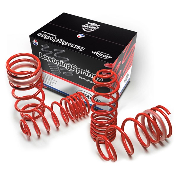 Sänkningssats, Fram eller bak Autostyle IA 14004 AutoStyle Sänkningssats, Fram eller bak Autostyle IA 14004 AutoStyle