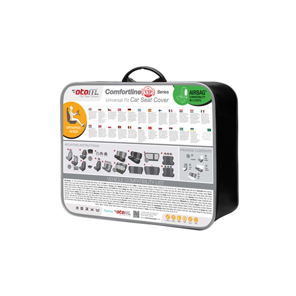 Bilklädsel, Universal Otom OT CMV238 otoM