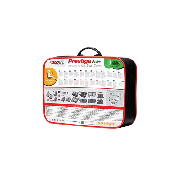 Bilklädsel, Universal Otom OT PRS732 otoM