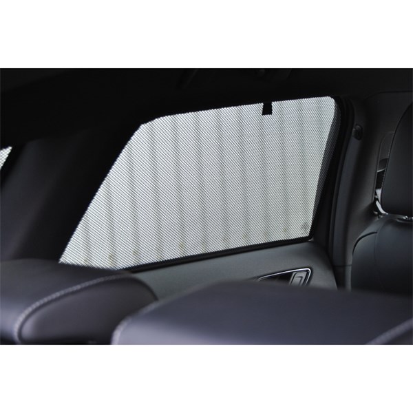 Solskydd, Bak Car shades PV AUA35B18 Car Shades