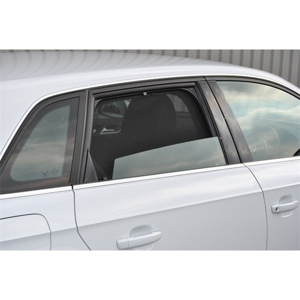 Solskydd, Bak Car shades PV AUA35B18 Car Shades