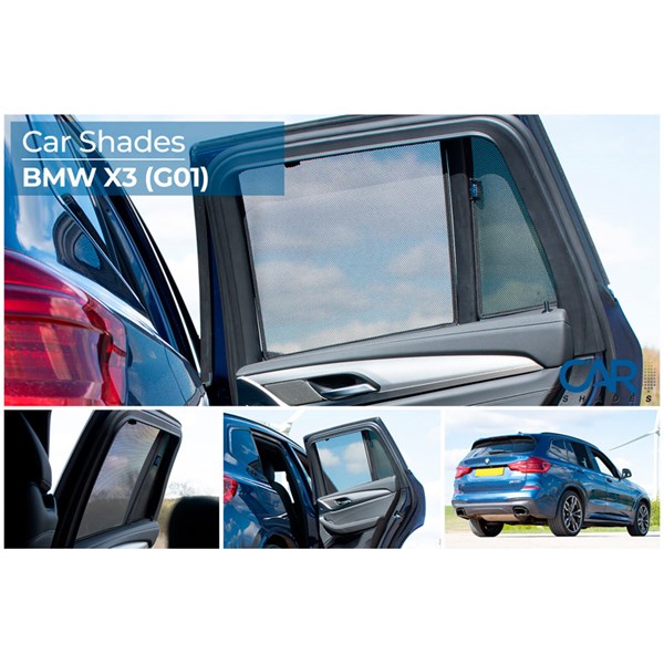 Solskydd, Bak Car shades PV BMX35C18 Car Shades Solskydd, Bak Car shades PV BMX35C18 Car Shades