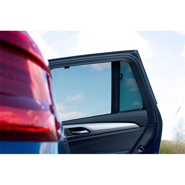 Solskydd, Bak Car shades PV BMX35C Car Shades Solskydd, Bak Car shades PV BMX35C Car Shades