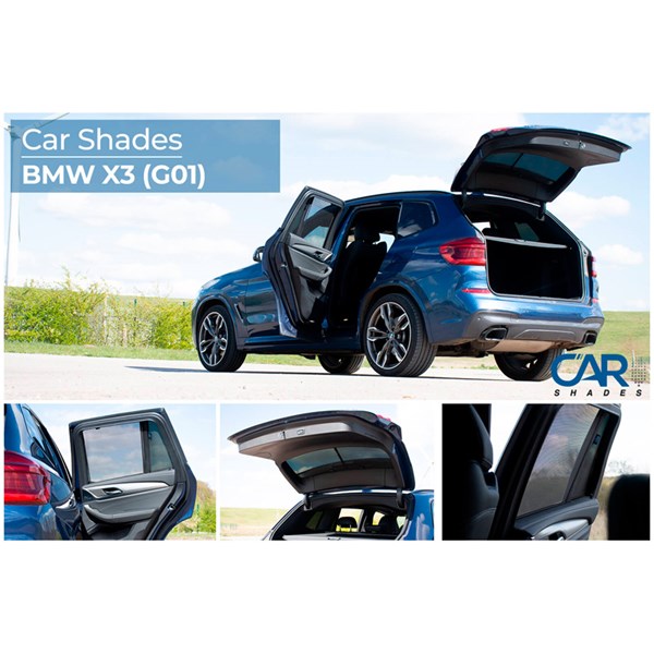 Solskydd, Bak Car shades PV BMX35C Car Shades Solskydd, Bak Car shades PV BMX35C Car Shades