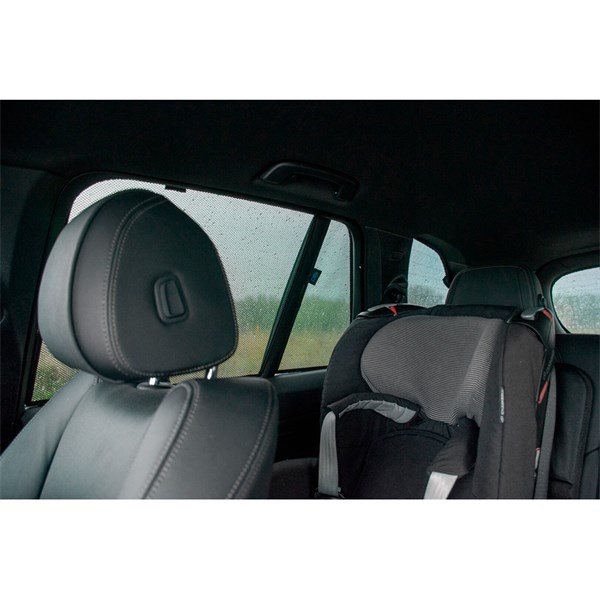 Solskydd, Bak Car shades PV BMX55D Car Shades Solskydd, Bak Car shades PV BMX55D Car Shades