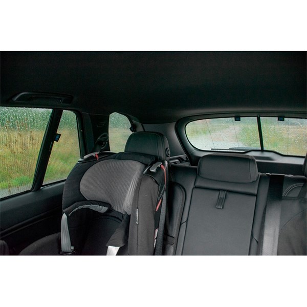 Solskydd, Bak Car shades PV BMX55D Car Shades Solskydd, Bak Car shades PV BMX55D Car Shades
