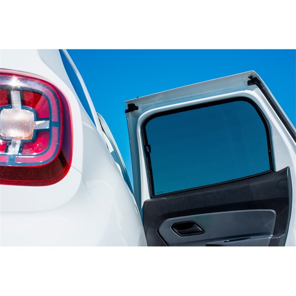 Solskydd, Bak Car shades PV DCDUS5B18 Car Shades
