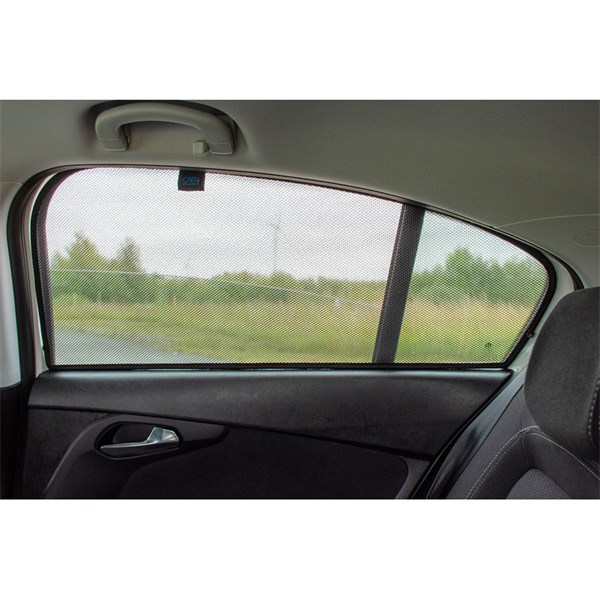 Solskydd, Bak Car shades PV FITIP5A18 Car Shades