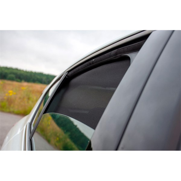 Solskydd, Bak Car shades PV FITIP5A18 Car Shades