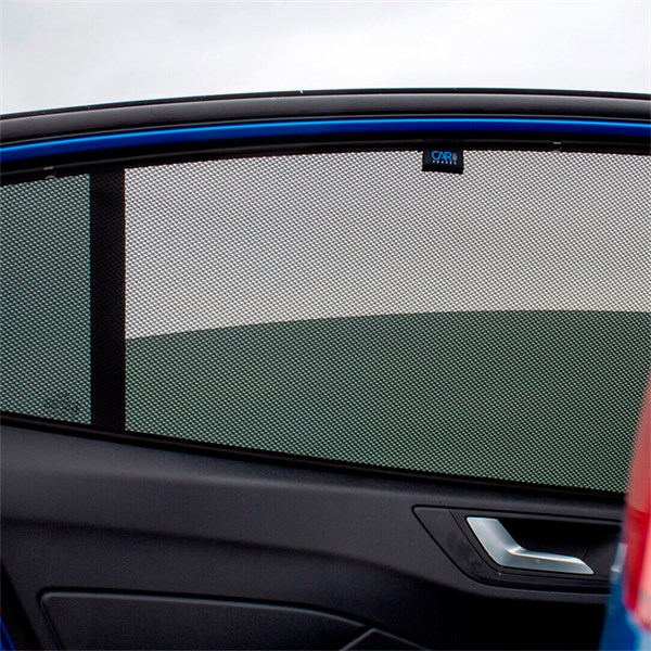 Solskydd, Bak Car shades PV FOFOC5D18 Car Shades