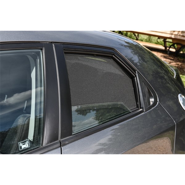 Solskydd, Bak Car shades PV HOCIV5B18 Car Shades