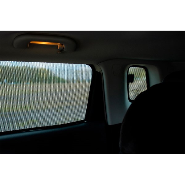 Solskydd, Bak Car shades PV JECOMP5A Car Shades Solskydd, Bak Car shades PV JECOMP5A Car Shades