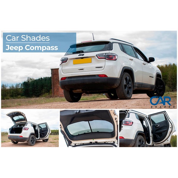 Solskydd, Bak Car shades PV JECOMP5A Car Shades Solskydd, Bak Car shades PV JECOMP5A Car Shades