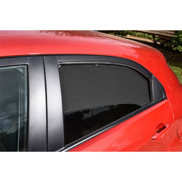 Solskydd, Bak Car shades PV KIRIO5B18 Car Shades Solskydd, Bak Car shades PV KIRIO5B18 Car Shades