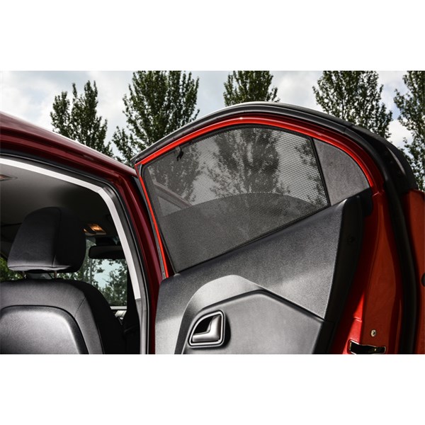 Solskydd, Bak Car shades PV KIRIO5B18 Car Shades Solskydd, Bak Car shades PV KIRIO5B18 Car Shades