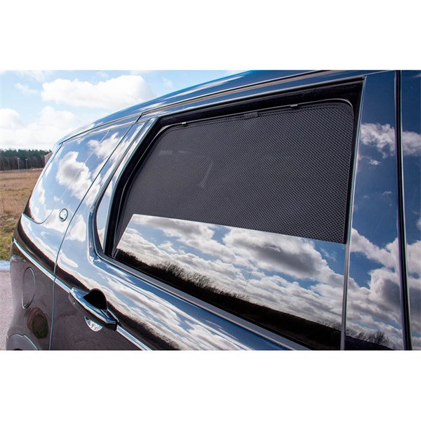 Solskydd, Bak Car shades PV LRDIS5C18 Car Shades Solskydd, Bak Car shades PV LRDIS5C18 Car Shades