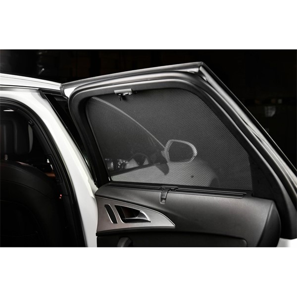 Solskydd, Bak Car shades PV LRVEL5A Car Shades