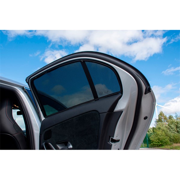 Solskydd, Bak Car shades PV MBA5D18 Car Shades Solskydd, Bak Car shades PV MBA5D18 Car Shades