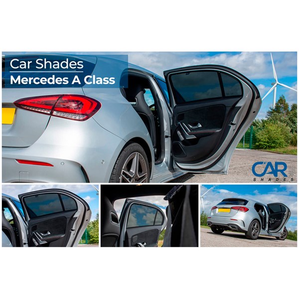 Solskydd, Bak Car shades PV MBA5D18 Car Shades Solskydd, Bak Car shades PV MBA5D18 Car Shades