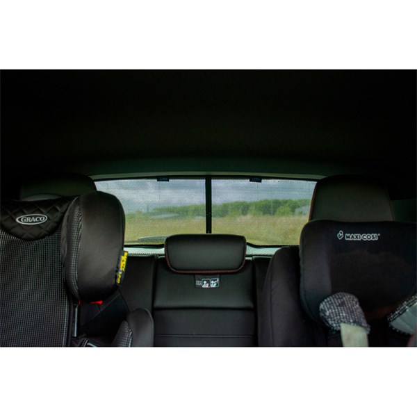 Solskydd, Bak Car shades PV MBA5D Car Shades Solskydd, Bak Car shades PV MBA5D Car Shades