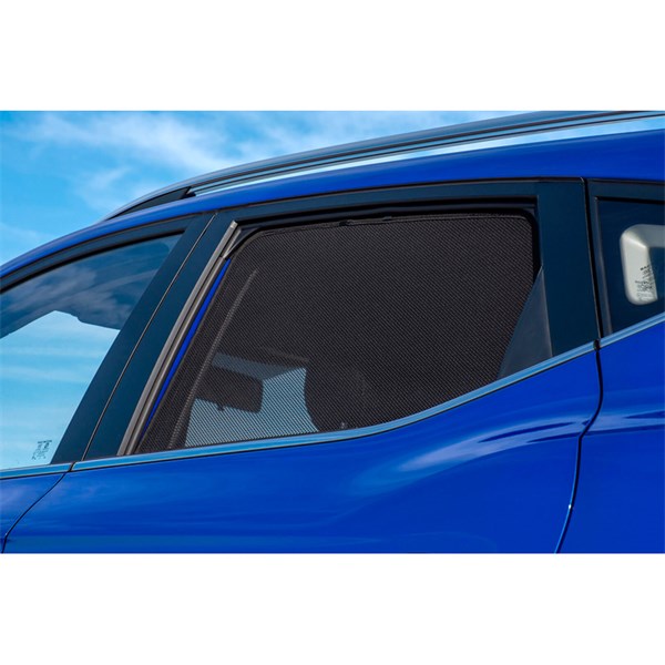 Solskydd, Bak Car shades PV MGZS5A18 Car Shades