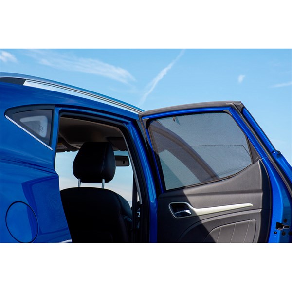 Solskydd, Bak Car shades PV MGZS5A18 Car Shades Solskydd, Bak Car shades PV MGZS5A18 Car Shades