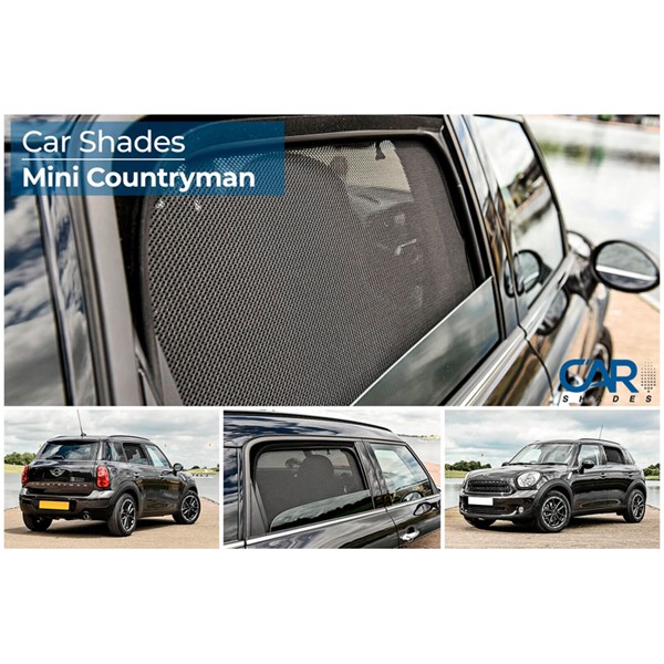 Solskydd, Bak Car shades PV MICOU5A18 Car Shades Solskydd, Bak Car shades PV MICOU5A18 Car Shades