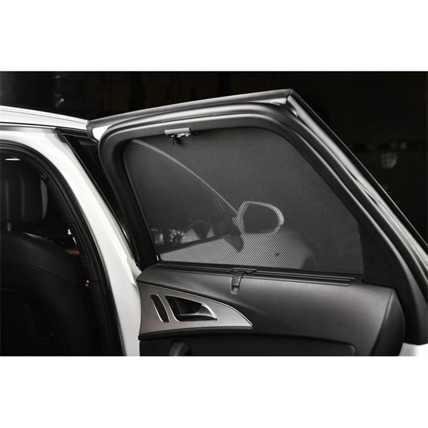 Solskydd, Bak Car shades PV NINADC4C18 Car Shades