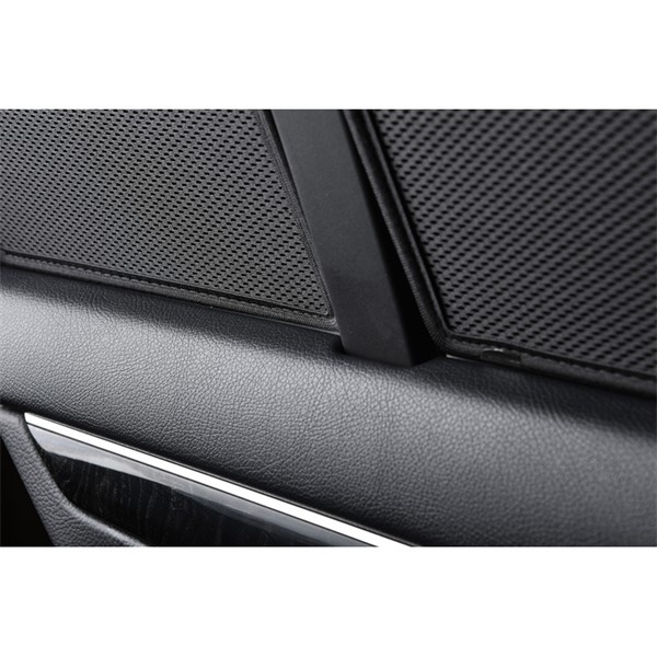 Solskydd, Bak Car shades PV NINADC4C18 Car Shades