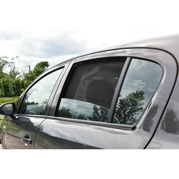 Solskydd, Bak Car shades PV OPCOR5B18 Car Shades Solskydd, Bak Car shades PV OPCOR5B18 Car Shades