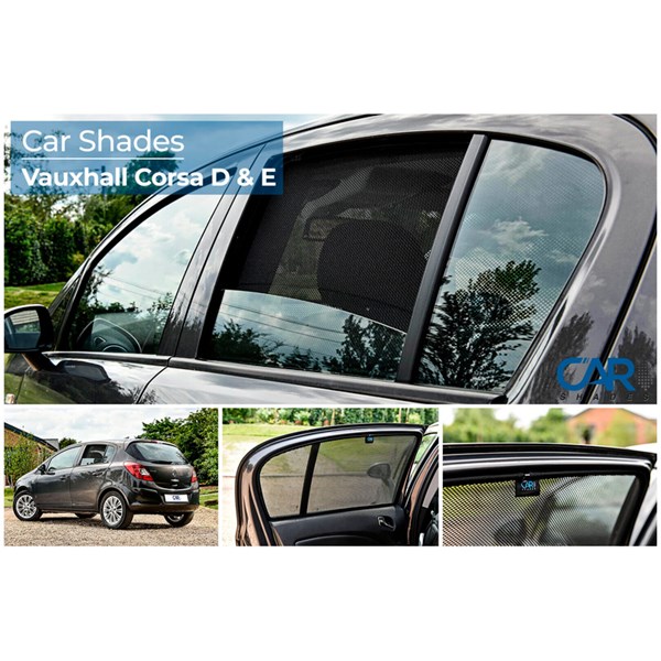 Solskydd, Bak Car shades PV OPCOR5B18 Car Shades Solskydd, Bak Car shades PV OPCOR5B18 Car Shades