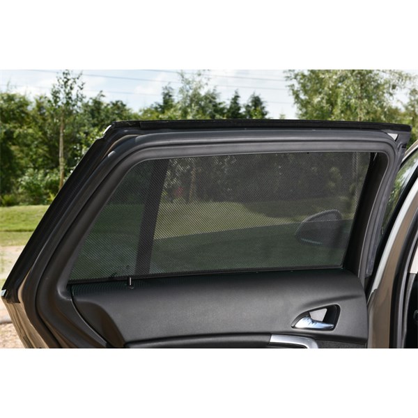 Solskydd, Bak Car shades PV OPINSEA18 Car Shades