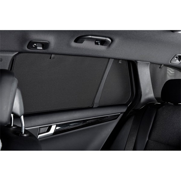 Solskydd, Bak Car shades PV POCAY5B Car Shades