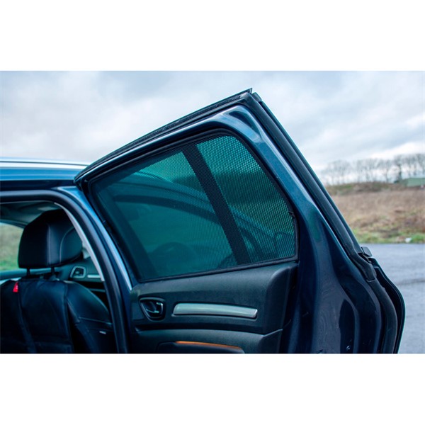 Solskydd, Bak Car shades PV REMEGEC Car Shades Solskydd, Bak Car shades PV REMEGEC Car Shades