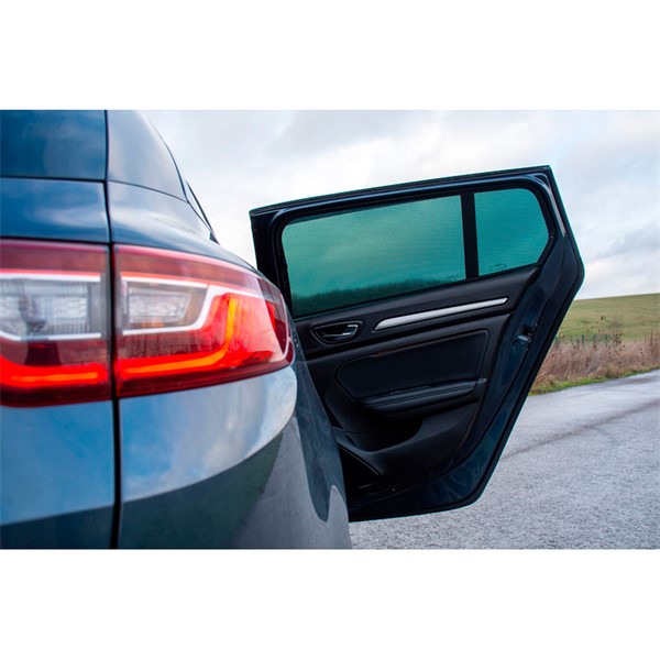 Solskydd, Bak Car shades PV REMEGEC Car Shades Solskydd, Bak Car shades PV REMEGEC Car Shades